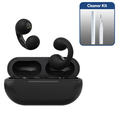 Bone Conduction Bluetooth 5.3 Slušalice Naušnice Bežične slušalice Vodootporne slušalice TWS Sportske slušalice Kukica za uho s mikrofonom
