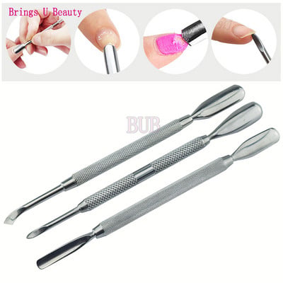 Grip & Snip spirálrugós kutikula vágó fogók Tisztító körömrés eltávolító elhalt bőr megmentése Hangnail paronychia manikűr eszközök