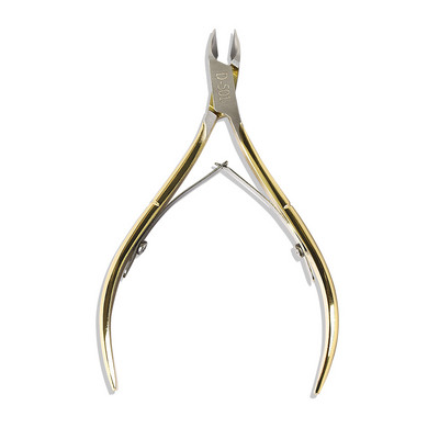 šarene škare za olecranon Nokt na nogama Odstranjivač urasle mrtve kože Nail Art Klešta za zanoktice Grizač Rezač rubova Alat za manikuru