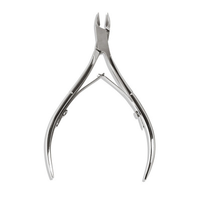 šarene škare za olecranon Nokt na nogama Odstranjivač urasle mrtve kože Nail Art Klešta za zanoktice Grizač Rezač rubova Alat za manikuru