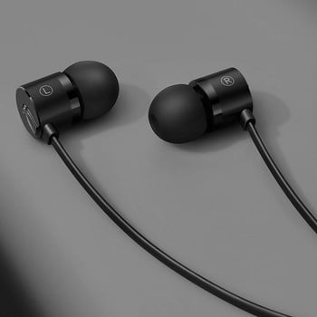 OnePlus Bullets 2T Earphone Type-C Bullets Earphones in-ear Headset with Remote Mic for Oneplus 7 pro 6T 7T for Oneplus Phone