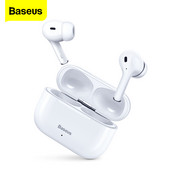 Baseus W3 TWS Bluetooth 5.0 Ακουστικά Ασύρματα ακουστικά Ακουστικά True Wireless Earbuds Handsfree για iPhone 13 Samsung Xiaomi