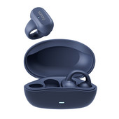 Sanag Z50s atvērtas auss gaisa vadītspējas TWS austiņas Bluetooth bezvadu austiņas panorāmas skaņas sporta ūdensizturīgas ausu klipšu austiņas