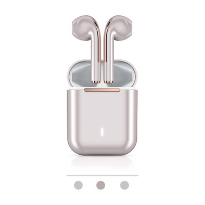 TWS J18 Handfree Bluetooth Ακουστικά Ασύρματα αθλητικά ακουστικά Stereo Earbuds Ακουστικά gaming για iPhone Xiaomi Samsung Huawei