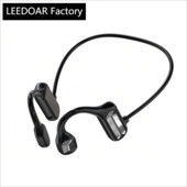 Căști cu cârlig de conducție osoasă BL09 Căști Bluetooth fără fir Căști pentru ureche Audio Stereo HIFI Căști sport cu microfon