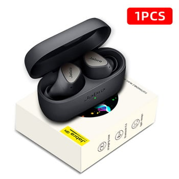 1-20 τεμ. Jabra Elite 3 True Wireless Earphone TWS Bluetooth Headphone Αδιάβροχο Sport Earbuds Ακουστικά με μικρόφωνο