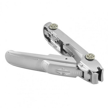 Практична ножица за нокти Голям размер Инструмент за красота Масивна ножица за нокти Ножица Инструмент за подстригване