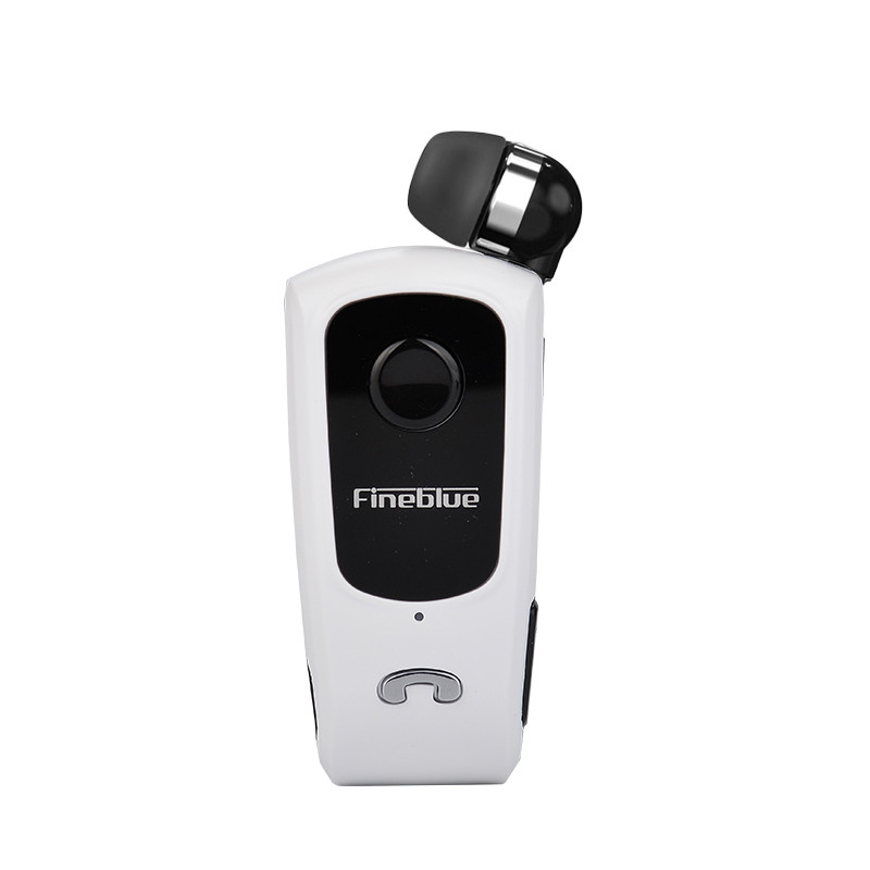 Fineblue F920 Pro Bežična slušalica Auriculares Driver Bluetooth slušalica Pozivi Podsjetnik Sport Running Wear Clip F910 F990