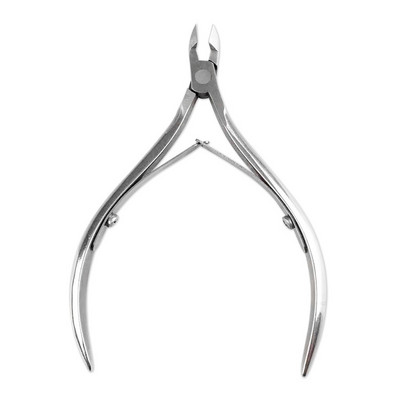 1 kom Grijeće za nokte Rezač za manikuru Trimer Rainbow Gurač zanoktica Grijeće za nokte Odstranjivač Škare Alati za nail art