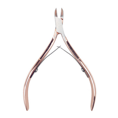 1 kom Grijeće za nokte Rezač za manikuru Trimer Rainbow Gurač zanoktica Grijeće za nokte Odstranjivač Škare Alati za nail art