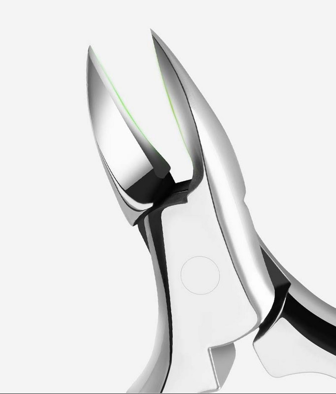 Dispozitive de tăiat unghii Dispozitive de tăiere a unghiilor de la picioare Clase profesionale de corectare a unghiilor încarnate de la picioare Dispozitive de tăiere a unghiilor groase Pedichiură Instrumente de manichiură