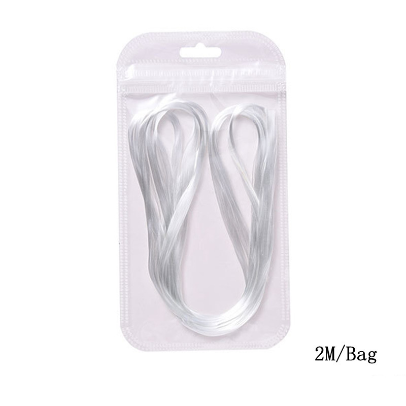 Sfaturi de extensie din fibră de sticlă pentru unghii Mătase nețesute Gel UV pentru unghii franceză Fibră de construcție Manichiură Artă Forme pentru unghii Hârtie de extensie pentru salon