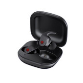 Bluetooth austiņas mūzika bezvadu austiņas sporta austiņas ar āķi ar stereo mikrofonu ar trokšņu samazināšanu bezmaksas piegāde