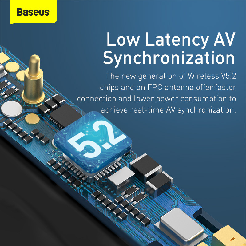 Baseus S1 Pro ANC kõrvaklapid Bluetooth 5.1 True juhtmevabad kõrvaklapid aktiivse mürasummutusega TWS kõrvaklapid HiFi heli mängimiseks mõeldud peakomplektid