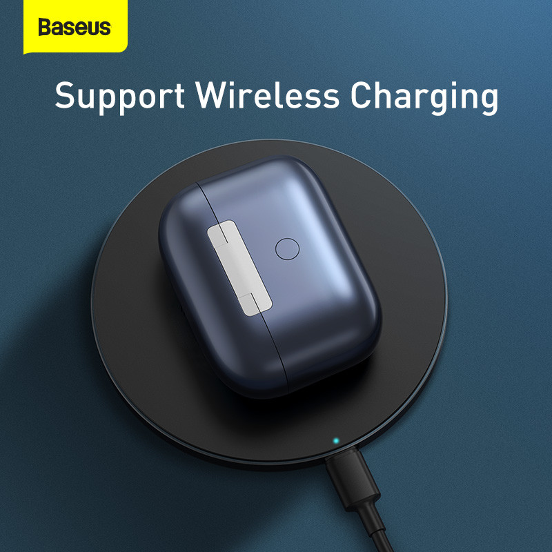 Baseus S1 Pro ANC kõrvaklapid Bluetooth 5.1 True juhtmevabad kõrvaklapid aktiivse mürasummutusega TWS kõrvaklapid HiFi heli mängimiseks mõeldud peakomplektid