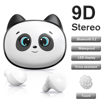 Armsad juhtmevabad kõrvaklapid lastele