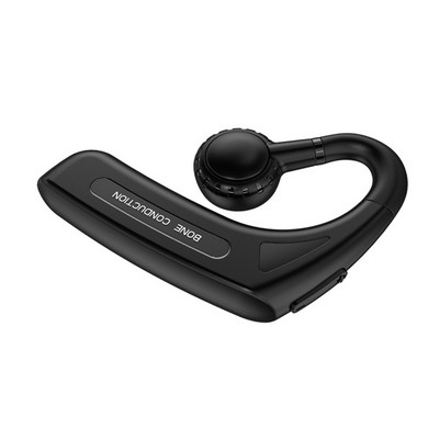 Bone Conduction M-618 Ear Hook Συμβατά με Bluetooth Ακουστικά Handsfree ασύρματα αθλητικά ακουστικά IPX5 αδιάβροχα με μικρόφωνο