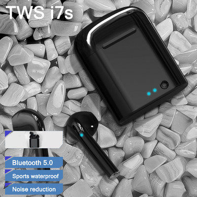 TWS Bluetooth slúchadlá Bezdrôtové slúchadlá 9D HiFi stereo slúchadlá s mikrofónom 3000mAh nabíjací box Športové slúchadlá do uší Doprava zadarmo