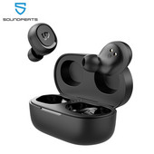 SoundPEATS Ασύρματα ακουστικά Bluetooth 5.0 in-ear Stereo TWS Αθλητικά ακουστικά IPX7 αδιάβροχα μονοφωνικές/διφωνικές κλήσεις