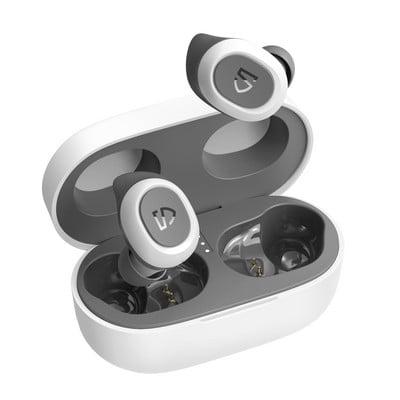 SoundPEATS Ασύρματα ακουστικά Bluetooth 5.0 in-ear Stereo TWS Αθλητικά ακουστικά IPX7 αδιάβροχα μονοφωνικές/διφωνικές κλήσεις