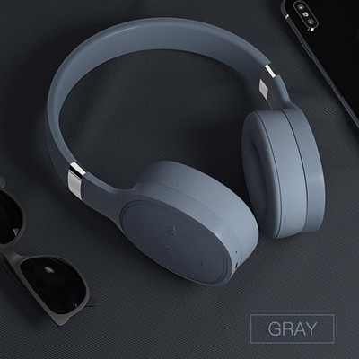 Bežične slušalice Bluetooth slušalice Subwoofer Modne slušalice Mikrofon Sportske slušalice Gaming telefon Fone Bluetooth slušalice