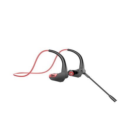 Căști de gaming TWS Căști in-ear sport se potrivesc fone bluetooth cu microfon lung Sport fără fir Alergare pentru transpirație stereo pentru smartphone