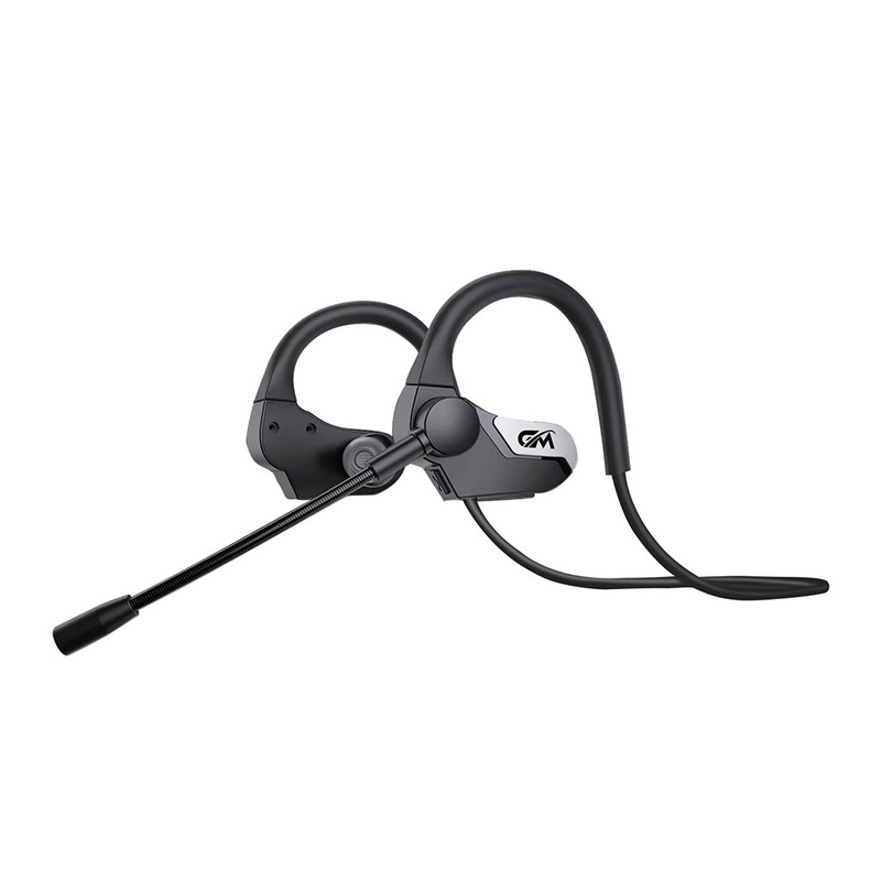 Căști de gaming TWS Căști in-ear sport se potrivesc fone bluetooth cu microfon lung Sport fără fir Alergare pentru transpirație stereo pentru smartphone