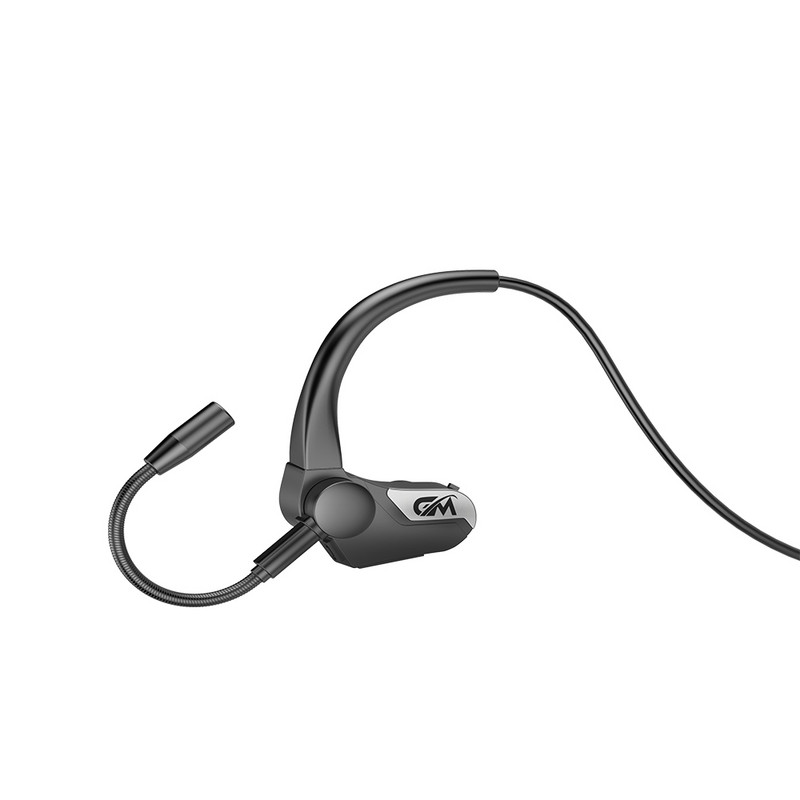 Căști de gaming TWS Căști in-ear sport se potrivesc fone bluetooth cu microfon lung Sport fără fir Alergare pentru transpirație stereo pentru smartphone