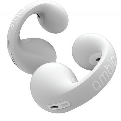 TWS pentru căști Ambie Sound 1:1 Căști cu conducție osoasă Audifonos Bluetooth Inalambrico Căști sport fără fir rezistente la apă