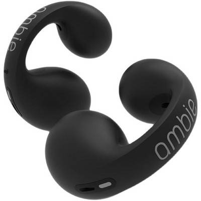 TWS pentru căști Ambie Sound 1:1 Căști cu conducție osoasă Audifonos Bluetooth Inalambrico Căști sport fără fir rezistente la apă