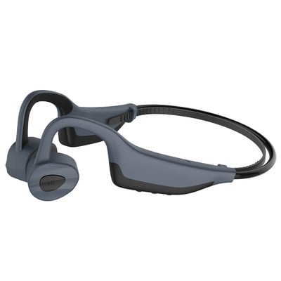 Νέα ακουστικά Swim Bone Conduction Ασύρματα ακουστικά Bluetooth 16GB MP3 Music Player Αδιάβροχα ακουστικά Fitness Sport Headset