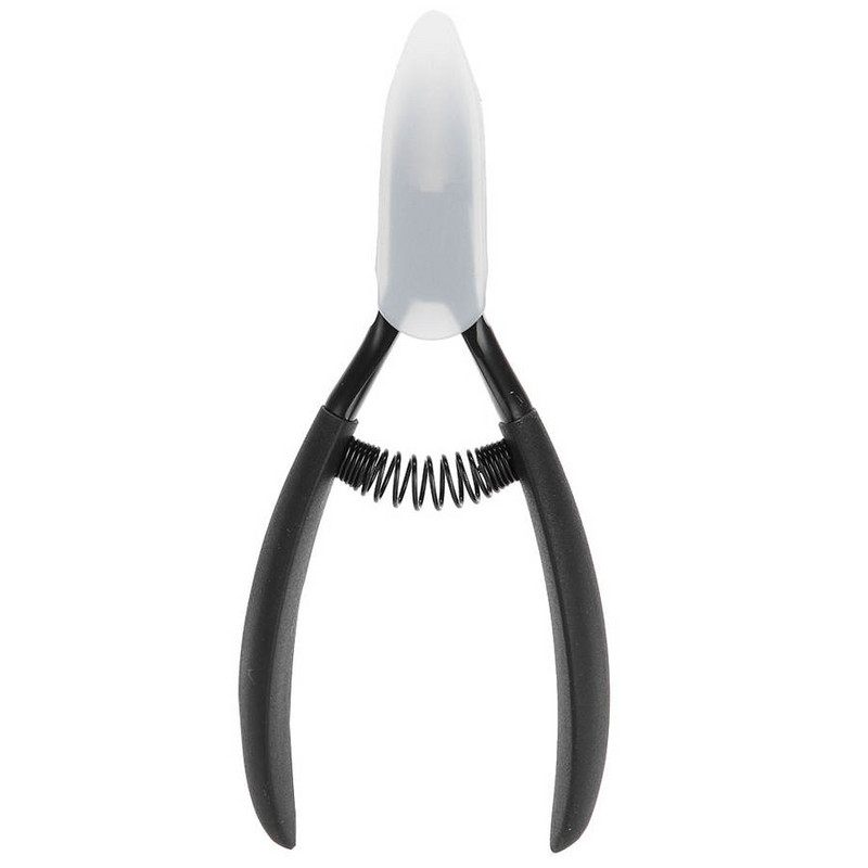 Profesionalni alati za manikuru Profesionalni nehrđajući čelik Debeli nokti urasli zanoktice Trimer Kliješta Škare za nokte