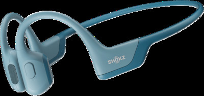 Originálne slúchadlá SHOKZ S810 s kostným vedením, Openrun Pro, Bluetooth 5.1, bezdrôtové športové slúchadlá s otvoreným uchom, IP55, vodotesné