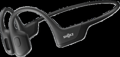 Originálne slúchadlá SHOKZ S810 s kostným vedením, Openrun Pro, Bluetooth 5.1, bezdrôtové športové slúchadlá s otvoreným uchom, IP55, vodotesné