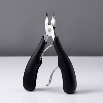 Škare za nokte na nožnim prstima Korekcija noktiju Debeli nokti Urasli nokti na nogama Klješta Rezači Odstranjivač mrtve kože zanoktica Alati za njegu pedikure