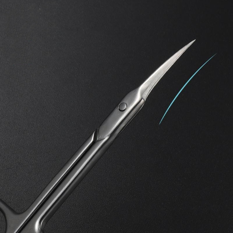 Nagai mada odelių žirklės nagų manikiūro žirklės odelių kirpimo mašinėlės kirpimo priemonės negyvos odos šalinimo priemonės nerūdijančio plieno pjaustytuvai