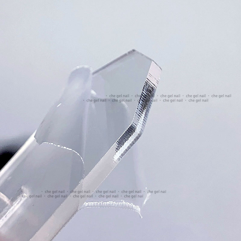 2022 Japanski držač za šahovnicu za nokte Držač za nokte Akrilna baza Držač za lotosove prste Stalak za vježbanje Sjedalo za prikaz Držač za nokte