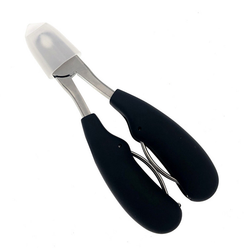 Škare za nokte na nožnim prstima Uklanjaju mrtvu kožu Klješta za korekciju noktiju Urasli nokat zanoktice Rezač rubova debele pedikure