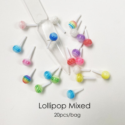 10 vnt Prabangūs nagų papuošimai aukso lydinio zuikis Blizgučiai krištoliniai krištoliniai DIY papuošalai manikiūras 3D nagų dailės dekoravimo priedai