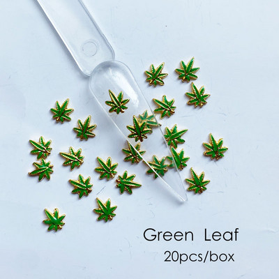 10 vnt Prabangūs nagų papuošimai aukso lydinio zuikis Blizgučiai krištoliniai krištoliniai DIY papuošalai manikiūras 3D nagų dailės dekoravimo priedai