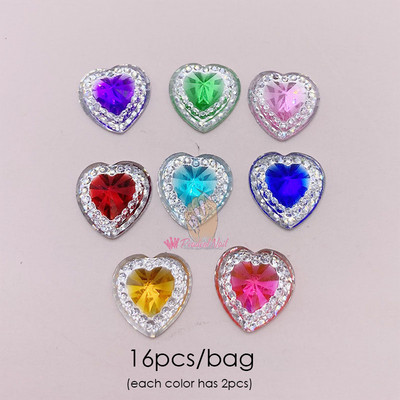 10 vnt Prabangūs nagų papuošimai aukso lydinio zuikis Blizgučiai krištoliniai krištoliniai DIY papuošalai manikiūras 3D nagų dailės dekoravimo priedai