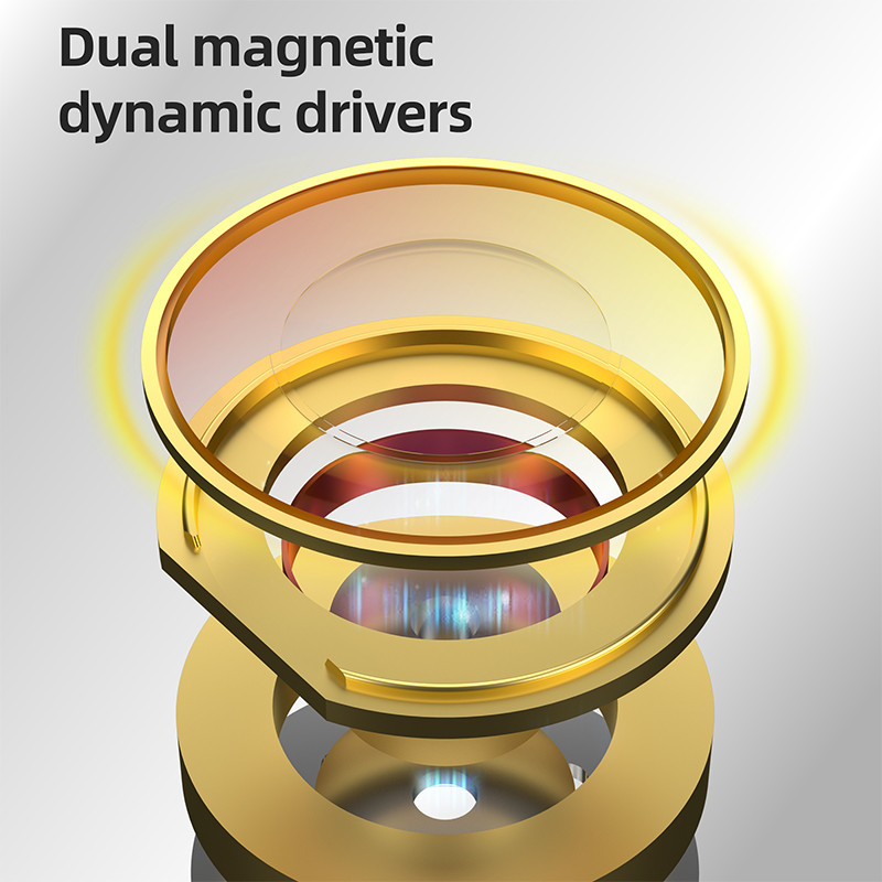 KZ × HBB DQ6S Ακουστικά για το αυτί HiFi Μεταλλικά Ακουστικά Οθόνη μουσικής Ακουστικά ZEX PRO EDX PRO ZSX ZAX ZAS ZS10PRO CRA DQ6 EDS