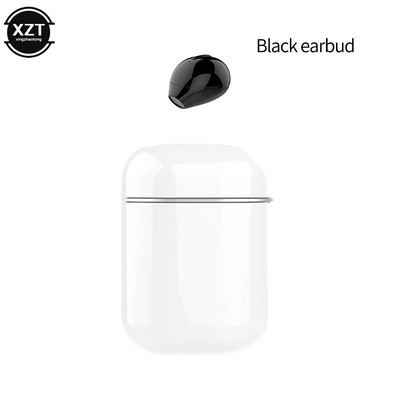 X20 Ultra Mini vezeték nélküli, egy fülhallgató gombos vezérléssel Vízálló Bluetooth fülhallgató töltőtokkal