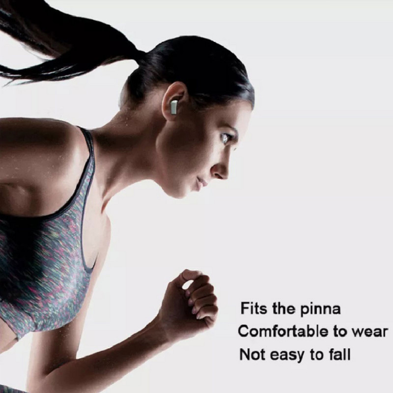 PRO 5s MINI TWS Ασύρματα ακουστικά Bluetooth Αθλητικά αδιάβροχα ακουστικά Στερεοφωνικά ακουστικά για Android iOS PK PRO5s PRO3 PRO4 PRO6