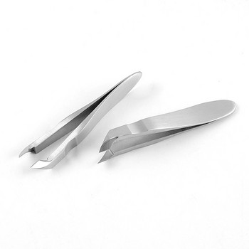7 cm Clipper Nail Scissors Cuticle Teezers Nails Cuticle Nipper Finger Toe Dead Skin Cutters Μανικιούρ Πεντικιούρ νυχιών