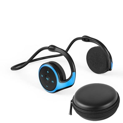Bluetooth-ühilduv kõrvaklapid spordipeakomplekt Fone De Ouvido veekindlad kõrvaklapid välistingimustes kasutatavad kõrvaklapid iPhone`i jooksmiseks jalgrattaga sõitmiseks