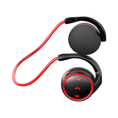 Căști universale fără fir compatibile cu Bluetooth Căști sport Fone De Ouvido Căști în aer liber pentru alergare Ciclism