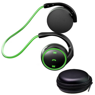 Căști universale fără fir compatibile cu Bluetooth Căști sport Fone De Ouvido Căști în aer liber pentru alergare Ciclism