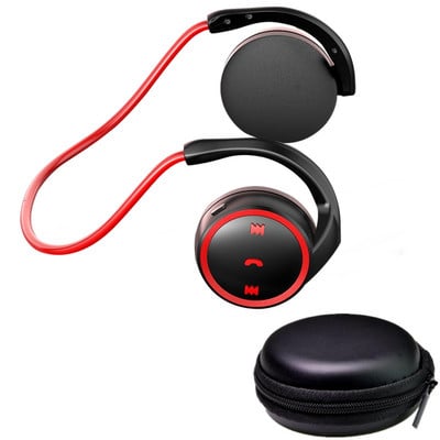 Căști universale fără fir compatibile cu Bluetooth Căști sport Fone De Ouvido Căști în aer liber pentru alergare Ciclism
