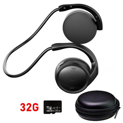 Căști universale fără fir compatibile cu Bluetooth Căști sport Fone De Ouvido Căști în aer liber pentru alergare Ciclism